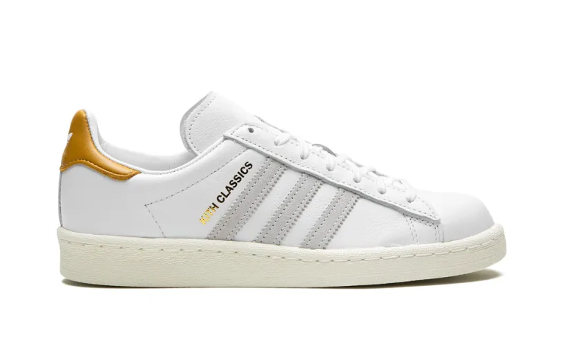 Adidas Campus Campus 80s 'Kith'